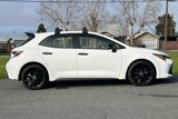 Used 2020 Toyota Corolla SE w/ Carpet Mat Package image 4
