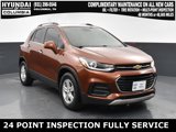 Used 2019 Chevrolet Trax LT w/ LT Convenience Package image 2