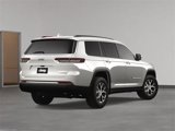 New 2025 Jeep Grand Cherokee L Limited image 5