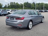 New 2025 BMW 330i Sedan w/ M Sport Package image 2