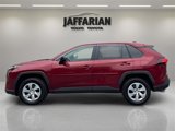 Used 2024 Toyota RAV4 LE image 3