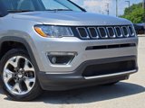 Used 2019 Jeep Compass Limited w/ Safety & Security Group image 2