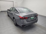 Used 2020 Nissan Altima 2.5 SV image 5