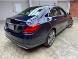 Certified 2021 Mercedes-Benz C 300 4MATIC Sedan image 5