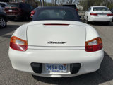 Used 2001 Porsche Boxster image 6
