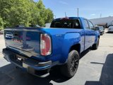 Certified 2022 GMC Canyon Elevation w/ Elevation Premium Package image 4