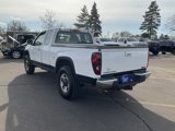 Used 2012 GMC Canyon W/T w/ Power Convenience Package image 5
