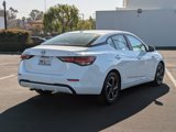 Used 2024 Nissan Sentra SV image 5