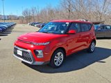 Used 2022 Kia Soul LX image 3