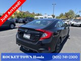 Used 2021 Honda Civic Sport image 6
