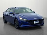 Used 2021 Hyundai Elantra SEL w/ Convenience Package image 3