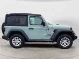 Certified 2023 Jeep Wrangler Sport S image 6