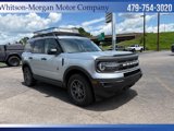 Used 2022 Ford Bronco Sport Big Bend w/ Convenience Package image 3