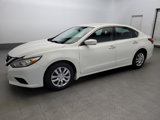 Used 2017 Nissan Altima 2.5 S w/ Power Driver Seat Package image 2