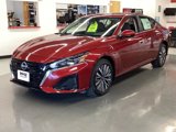 New 2024 Nissan Altima 2.5 SV w/ SV Premium Package image 3