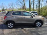 Used 2021 Chevrolet Trax LS image 2