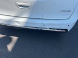 Used 2018 Chrysler Pacifica Limited w/ Advanced Safetytec Group image 5