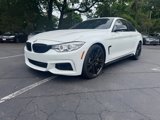Used 2015 BMW 435i Coupe image 5