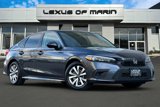 Used 2022 Honda Civic LX image 2