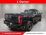 Certified 2023 Ford F250 XLT w/ XLT Premium Package image 5
