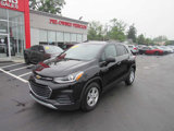 Used 2019 Chevrolet Trax LT w/ LT Convenience Package image 2