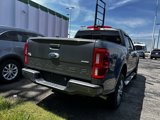 Used 2019 Ford Ranger Lariat w/ Technology Package image 4