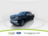 Used 2021 Chevrolet Silverado 1500 LT w/ Texas Edition Plus image 4