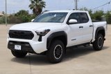 New 2024 Toyota Tacoma TRD Off-Road image 3