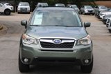 Used 2016 Subaru Forester 2.5i Limited w/ Protection Package #2 image 2