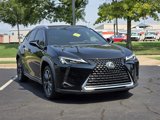 Used 2019 Lexus UX 200 image 3