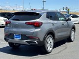 New 2025 Buick Encore GX Preferred image 2