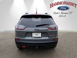 Used 2019 Jeep Cherokee Trailhawk image 4
