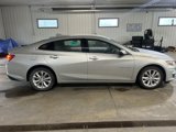 Used 2020 Chevrolet Malibu LT image 4