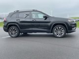 Used 2021 Jeep Cherokee Latitude Lux 80th Anniv w/ Quick Order Package 26U 80TH image 2