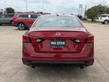 Used 2024 Nissan Altima 2.5 SR image 5