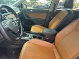 Used 2018 Volkswagen Tiguan SEL w/ 3rd Row Seat Package image 2