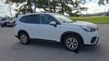Used 2021 Subaru Forester Premium w/ Popular Package #1 image 4