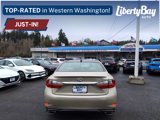 Used 2017 Lexus ES 350 image 4