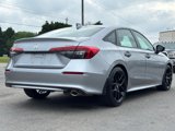 Used 2022 Honda Civic Sport image 4