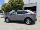 Used 2024 Ford Edge SEL image 3