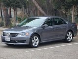 Used 2015 Volkswagen Passat 1.8T SE image 4