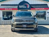 Used 2021 Kia Telluride EX w/ EX Premium Package image 2