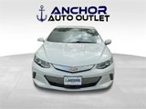 Used 2017 Chevrolet Volt Premier w/ Driver Confidence II Package image 2
