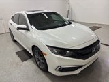 Used 2019 Honda Civic EX-L image 4