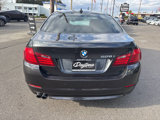 Used 2012 BMW 528i xDrive Sedan image 4