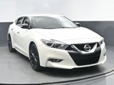 Used 2017 Nissan Maxima SR w/ Midnight Edition image 2
