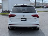 Used 2020 Volkswagen Tiguan SE R-Line image 5
