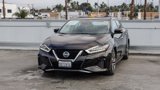 Used 2020 Nissan Maxima 3.5 SL image 4