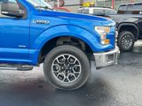 Used 2016 Ford F150 XLT image 4
