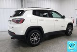 Used 2018 Jeep Compass Latitude w/ Popular Equipment Group image 4